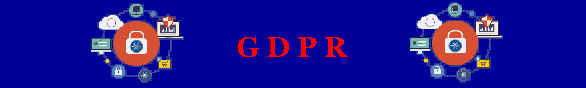 Servizi GDPR della DPPRO